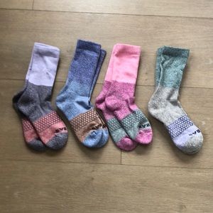 Bombas socks - brand new never worn